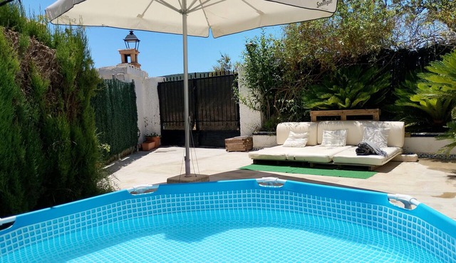Holiday Home 'Ca La Morancica' with Mountain Views, Wi-Fi and Air Conditioning