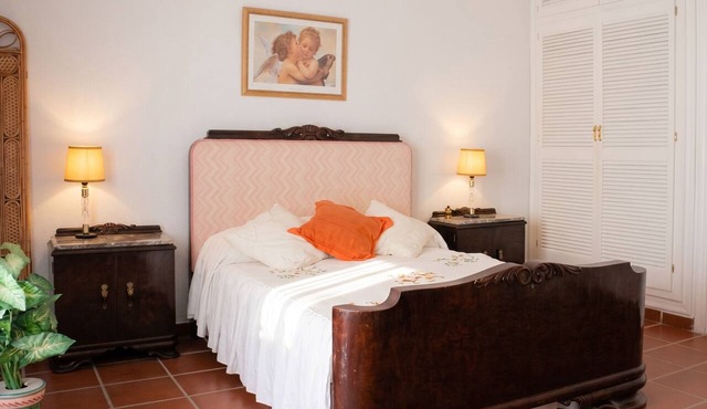 Homerez - House in Castilblanco