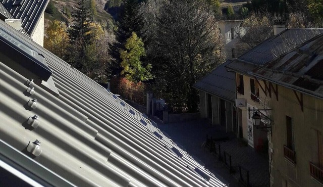 Homerez - Nice studio 5 km away from the slopes for 6 ppl. at Aiguilles