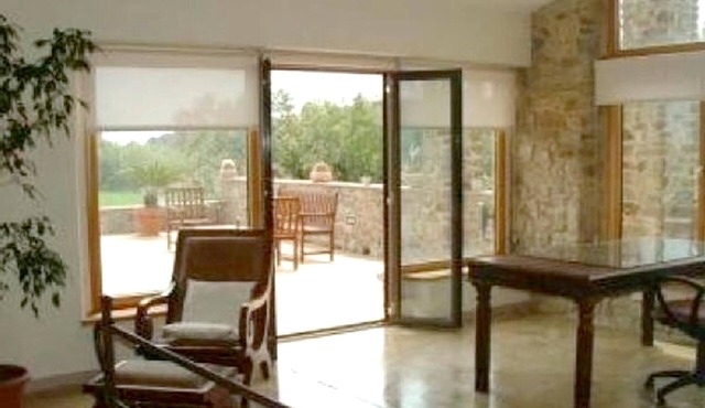 Homerez - Spacious villa 700 m away from the beach for 8 ppl. with swimming-pool