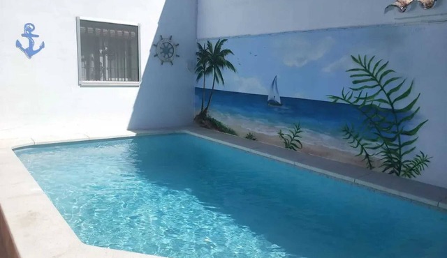 Homerez - Villa in Encinarejo de Córdoba