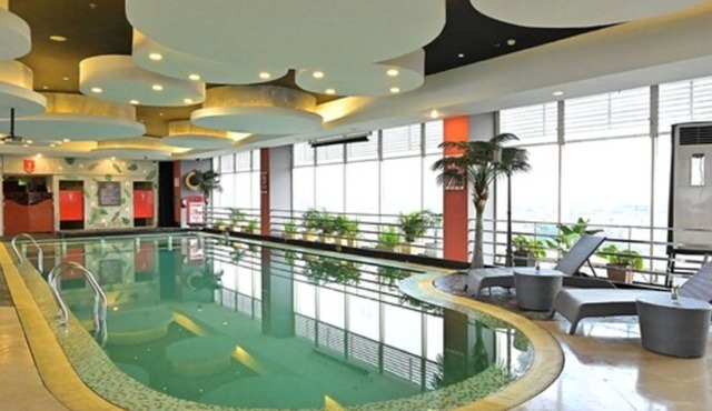 Horison Samarinda