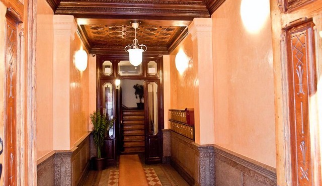 Hostal Abel Victoriano