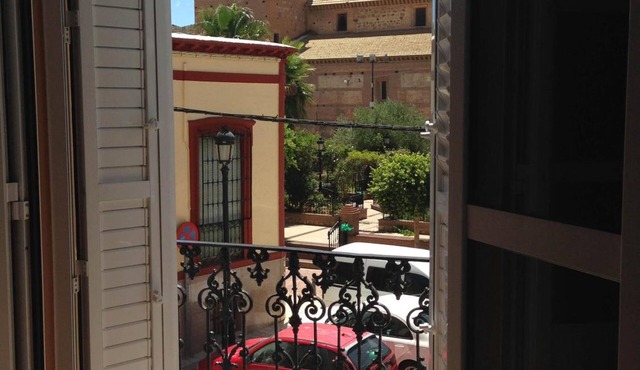 Hostal Avenida