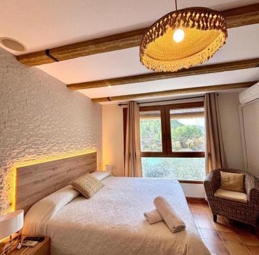 Hostal Avenjúcar