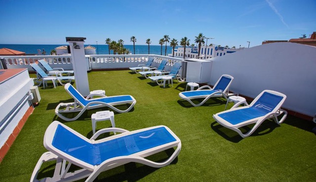 Hostal Azul