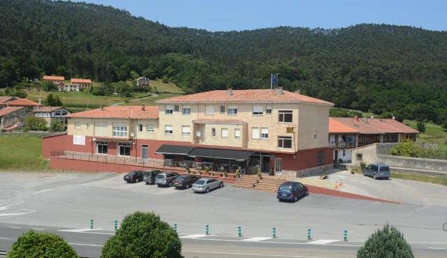 Hostal Baviera