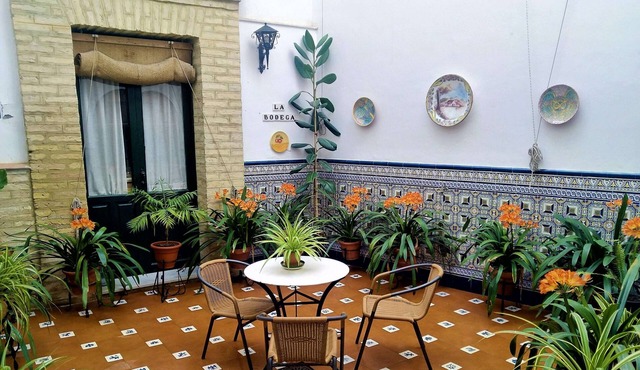 Hostal Bellido