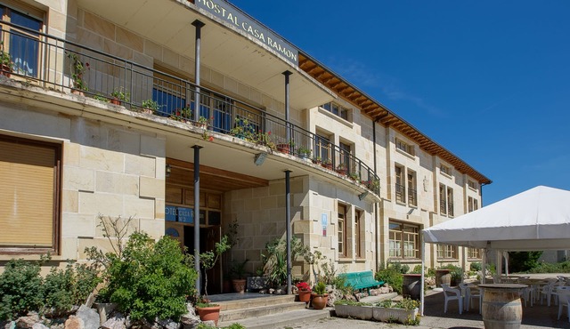 Hostal Casa Ramón III