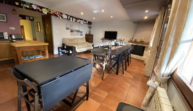 Hostal Casa San Nicolás