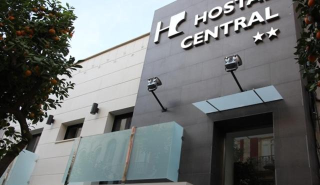 Hostal Central