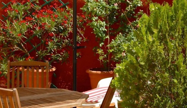Hostal Cervantes