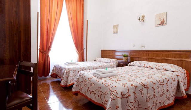 Hostal Condestable