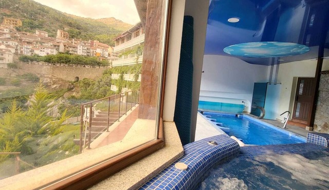 Hostal El Cerro - Adults Only