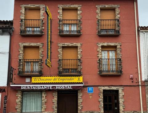 Hostal El Descanso Del Emperador