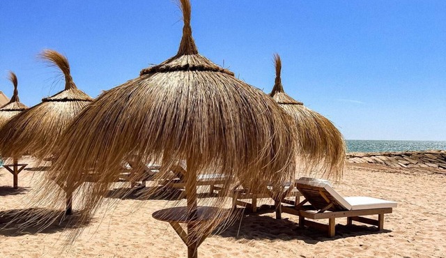 Hostal El Faro