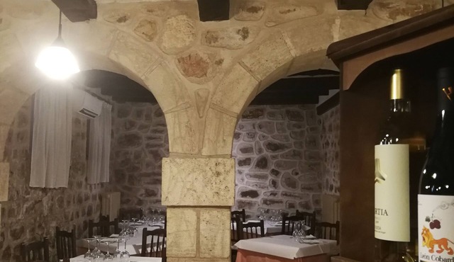 Hostal El Meson