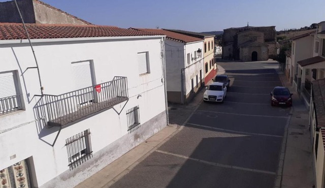 Hostal Extrelucía