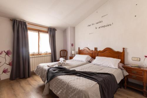 Hostal La Balsá