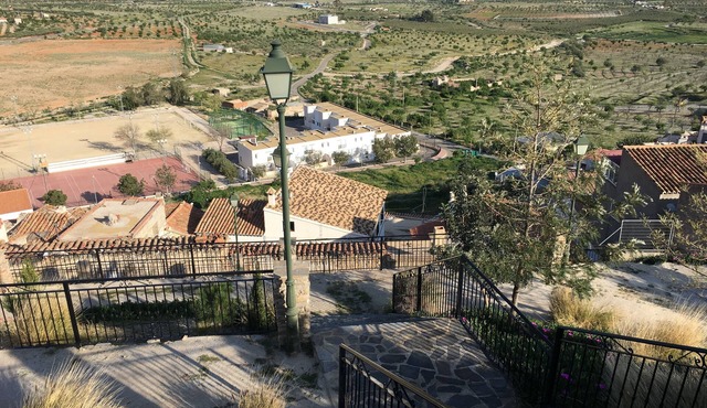 Hostal La Escapada