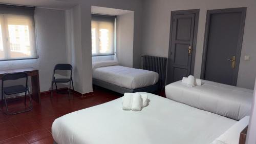 Hostal La Estación