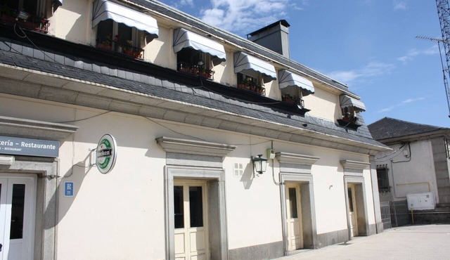 Hostal la Estación