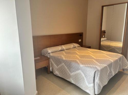 Hostal La Isla