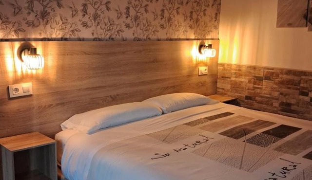 Hostal La Pastora