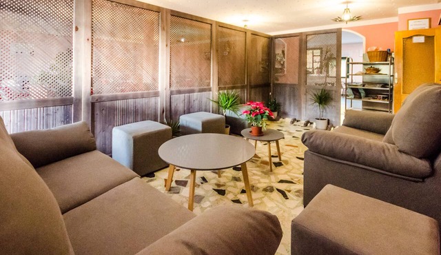Hostal La Pastora