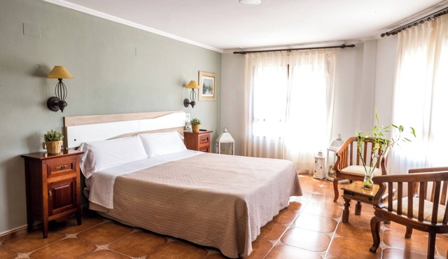 Hostal La Posada