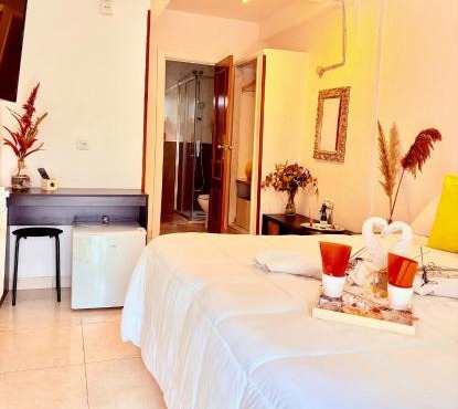 Hostal La Rosa