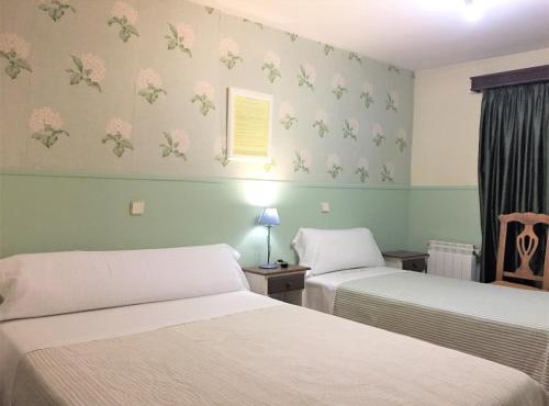 Hostal La Vera