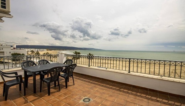 Hostal Luz del Sol Barbate