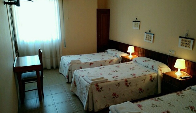 Hostal Mayo