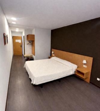 Hostal Mediterranea