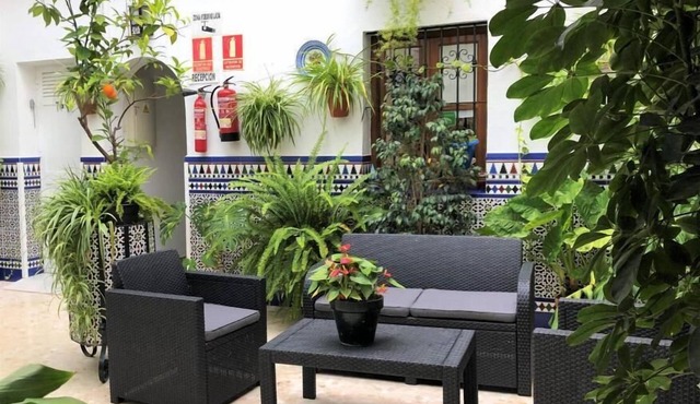 Hostal Mellizo