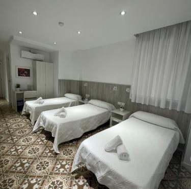 Hostal Nova Barcelona