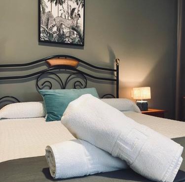 Hostal Paulino