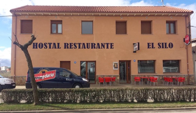 Hostal Restaurante El Silo