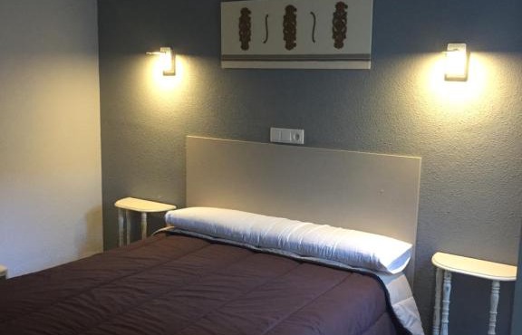 Hostal Rosales
