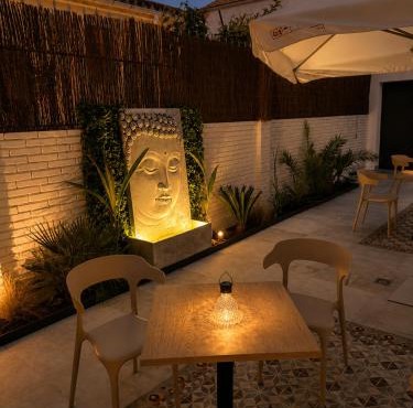 Hostal Rural La Mejorada