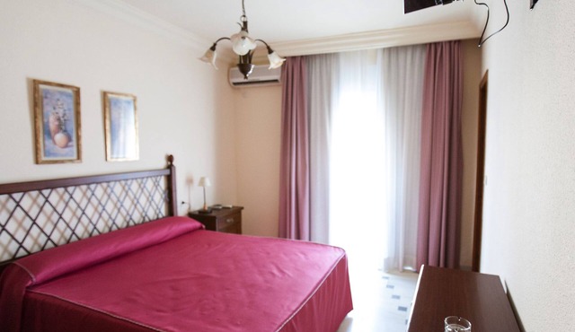 Hostal San Francisco
