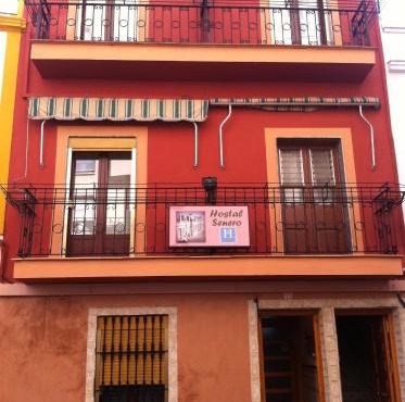Hostal Senero