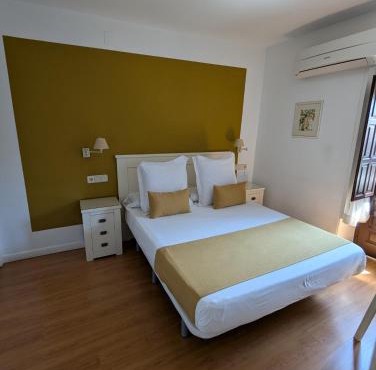 Hostal Tabanqueta