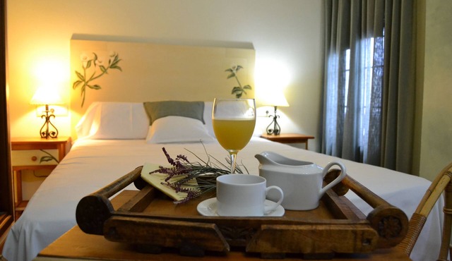 Hostal Toribio
