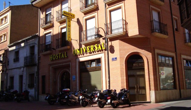 Hostal Universal