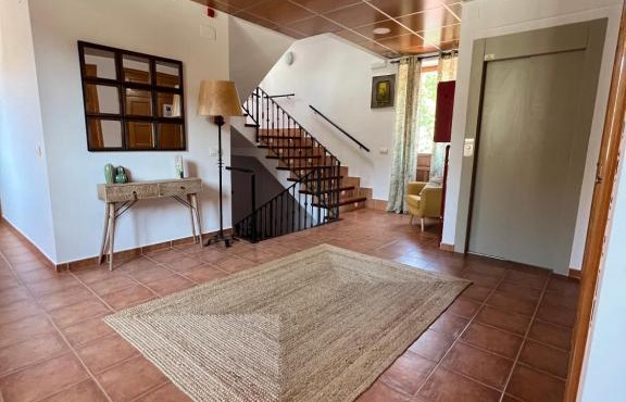Hostal Villa el Colmenar