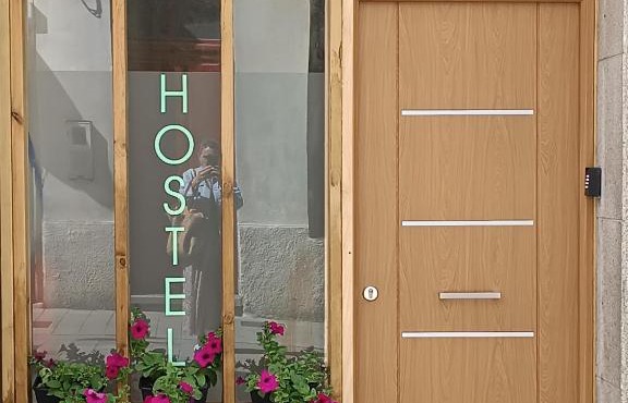Hostel Bretema