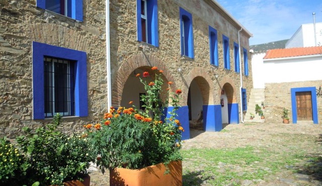 Hostel Cañaveral