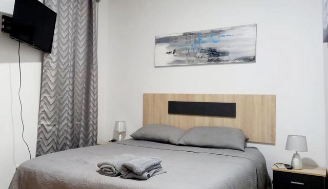 Hostel Pepe Viajes